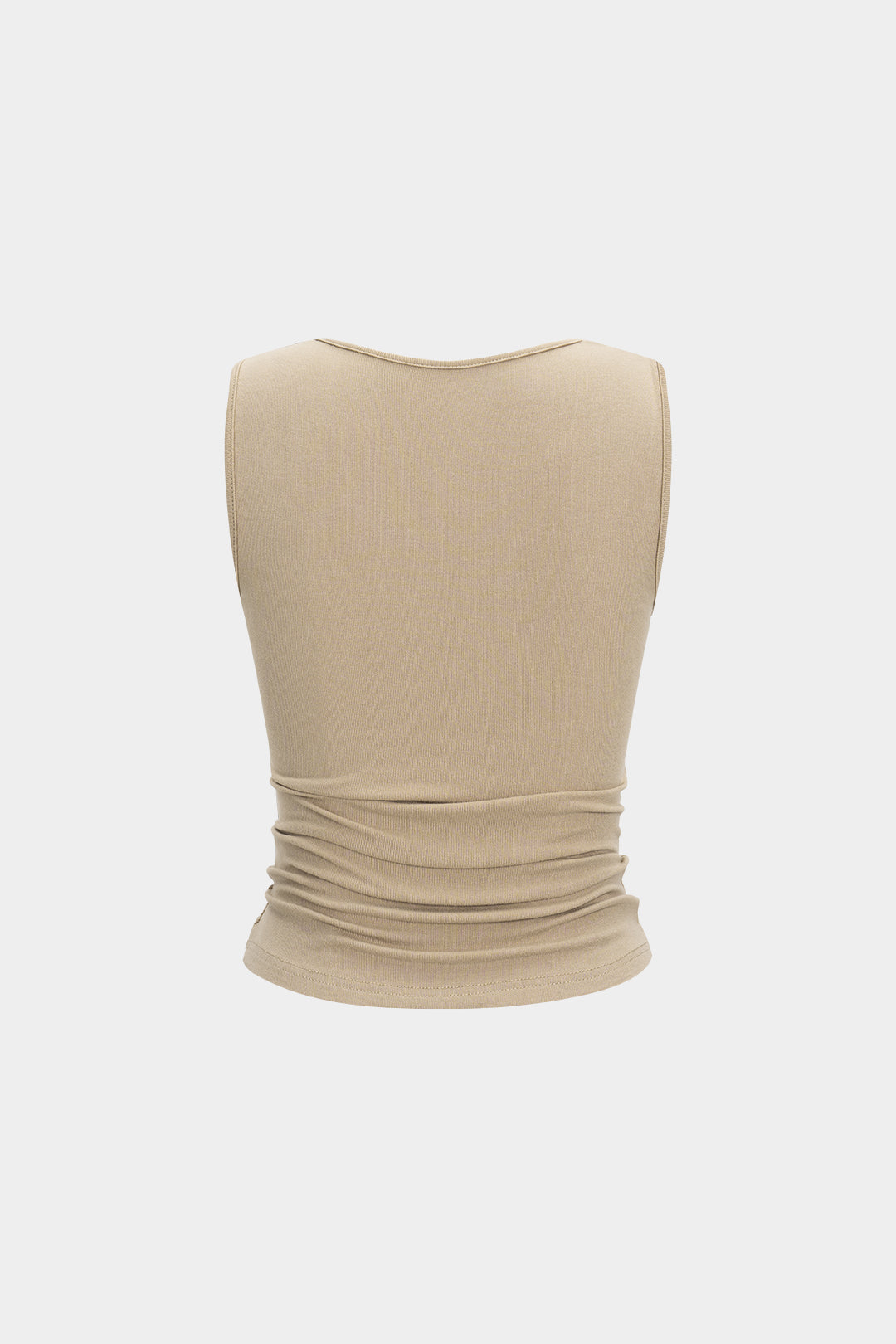 Solid Tank Top