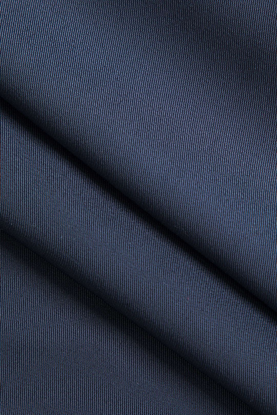 Solid Wide Leg Pocket Trousers