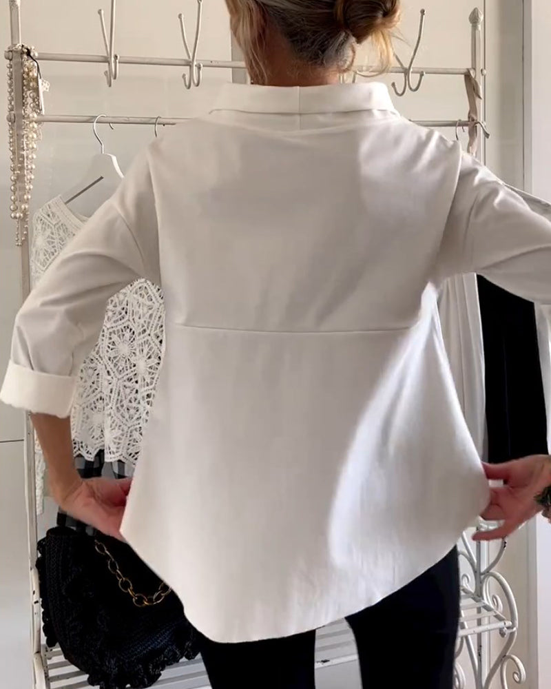 Miriamâ„?Casual Sweater