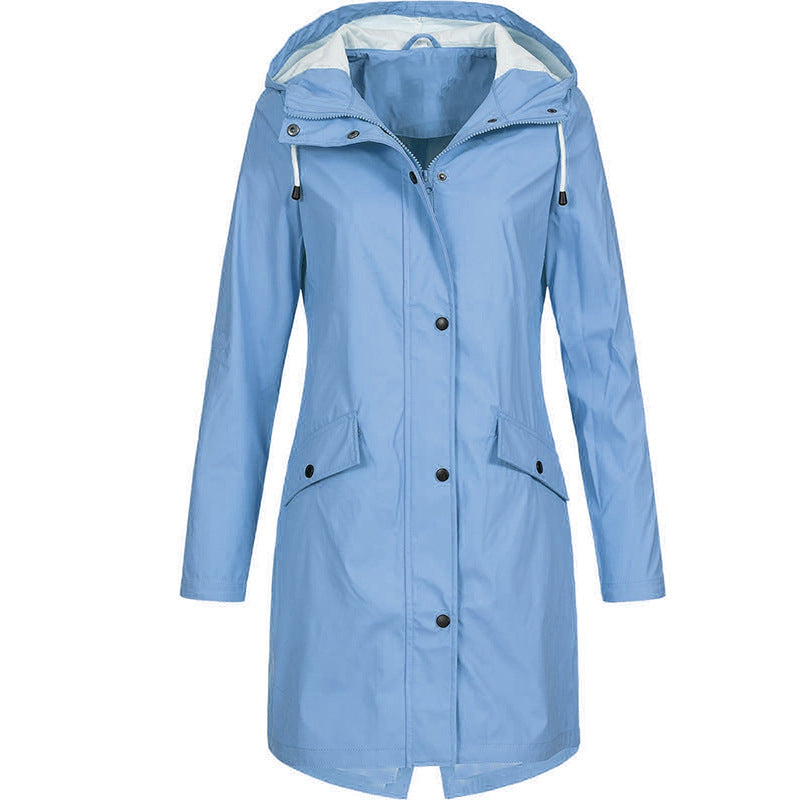 Jemmaâ„?| Autumn Jacket For Women