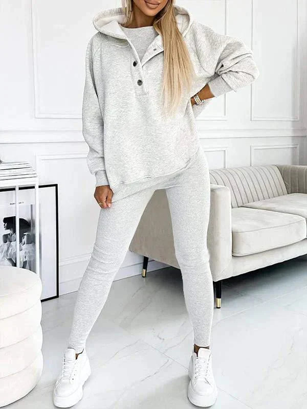 Charlotteâ„?Hoodie Set