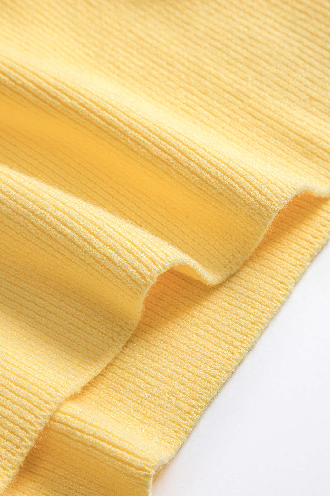 Plus Size Solid Tank Top