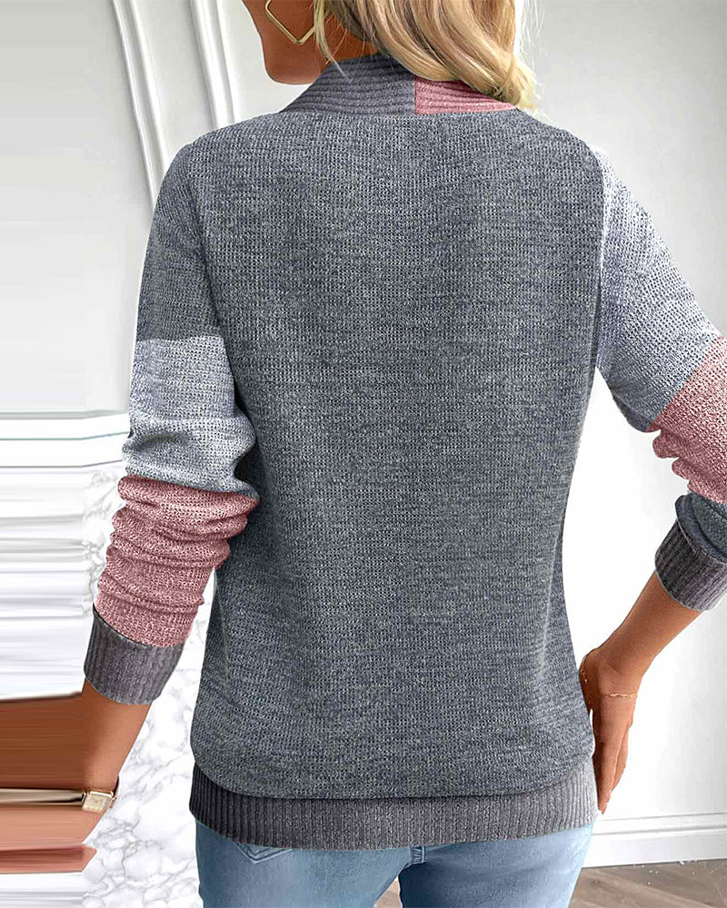 Eloiseâ„?| Elegant Sweater