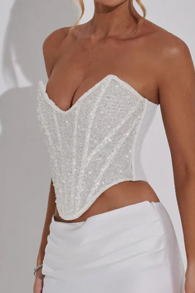 Sierra Corset