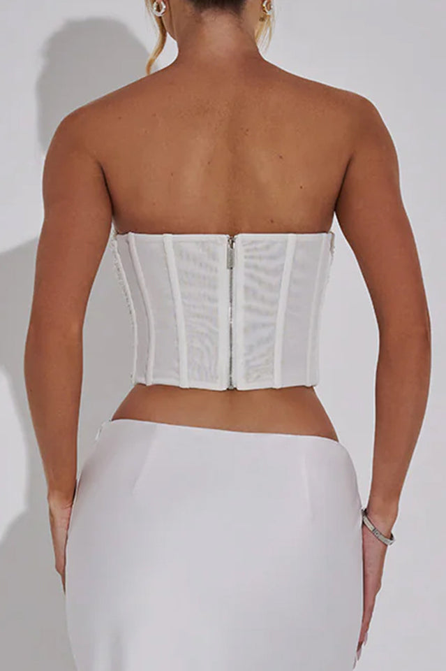 Sierra Corset