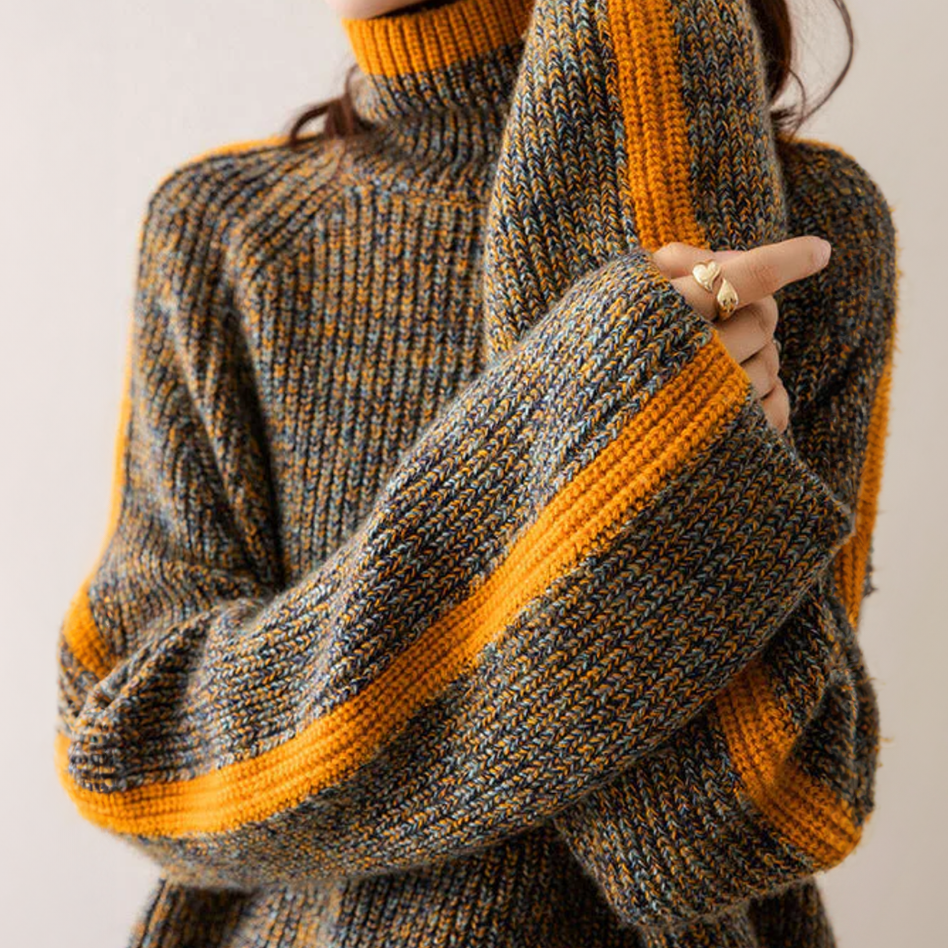 Myla - Comfy Sweater