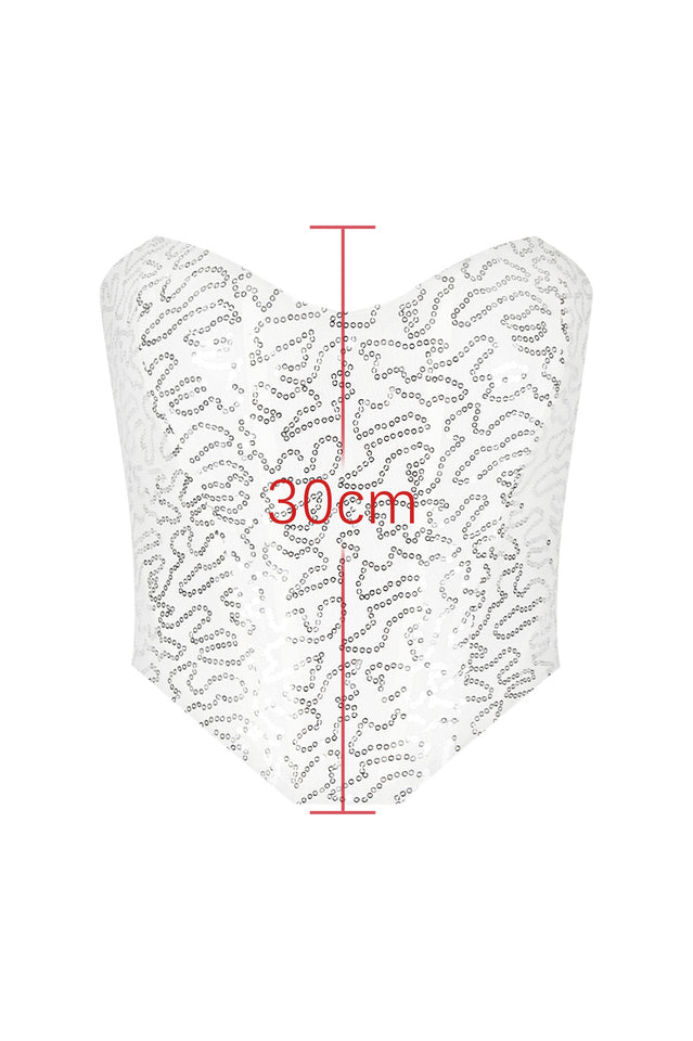 Sierra Corset