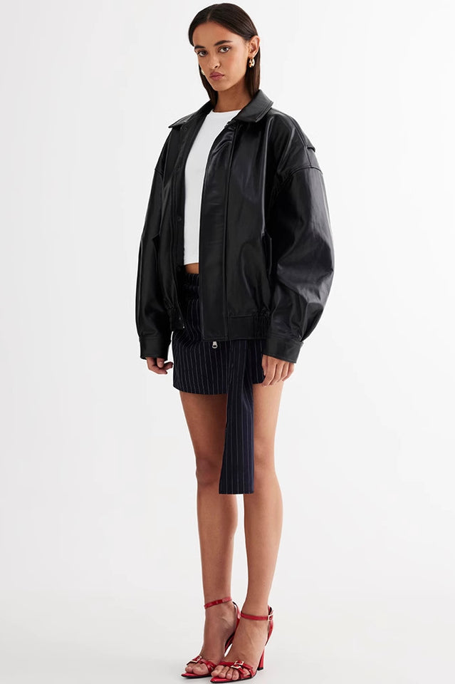 Lioness Kenny Bomber