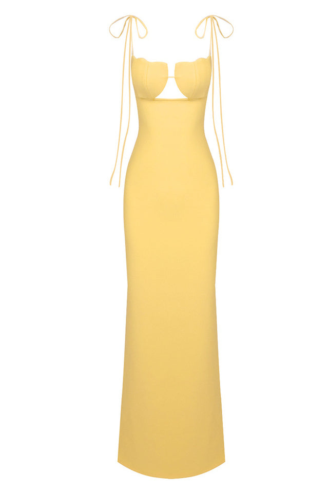 Anna October Tulip Dress