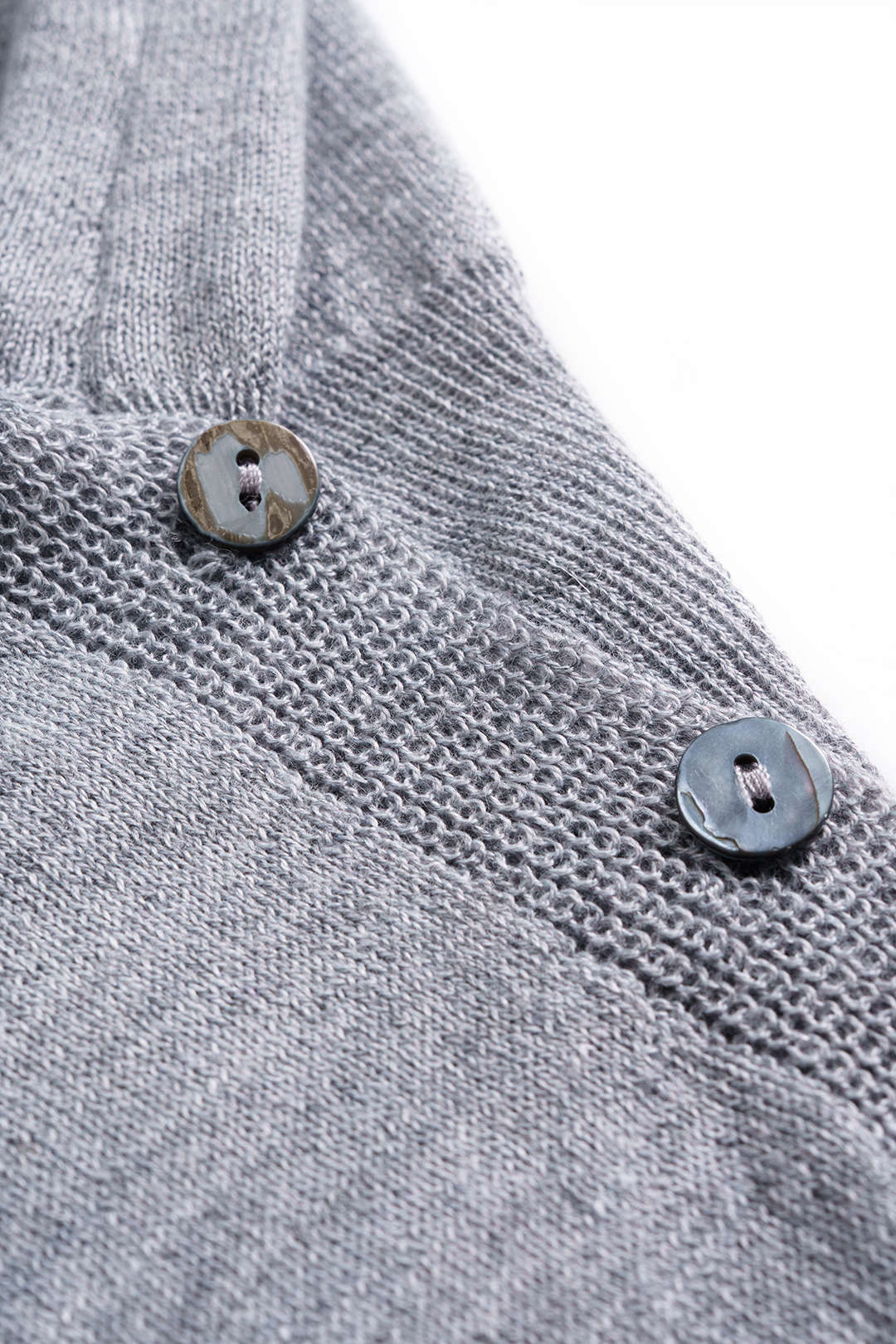 Knit Crossed Ruched Tank Top