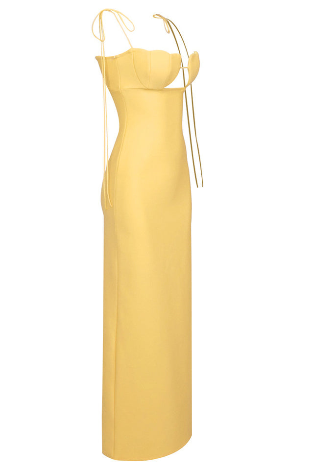 Anna October Tulip Dress