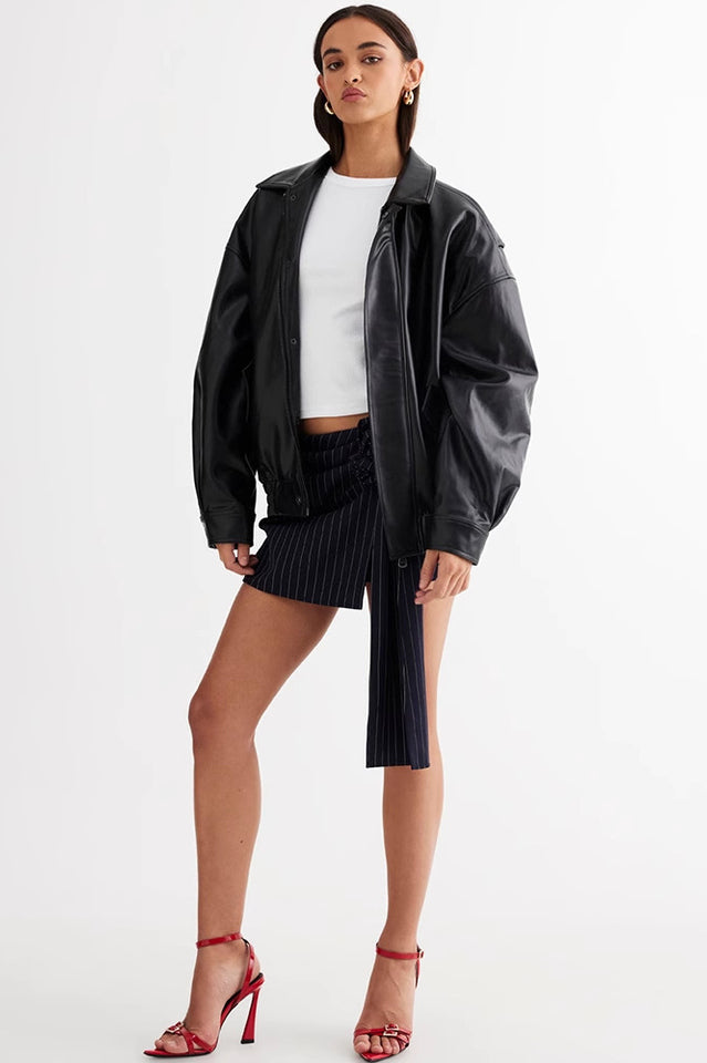 Lioness Kenny Bomber