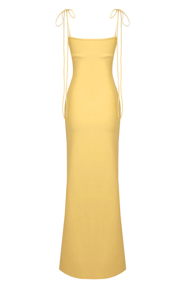 Anna October Tulip Dress