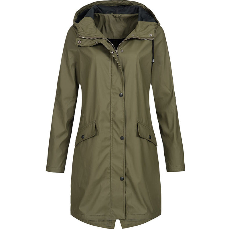 Jemmaâ„?| Autumn Jacket For Women