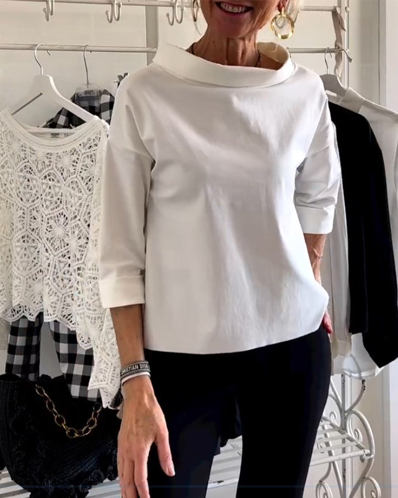 Miriamâ„?Casual Sweater