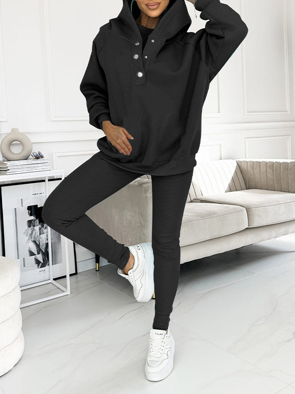 Charlotteâ„?Hoodie Set