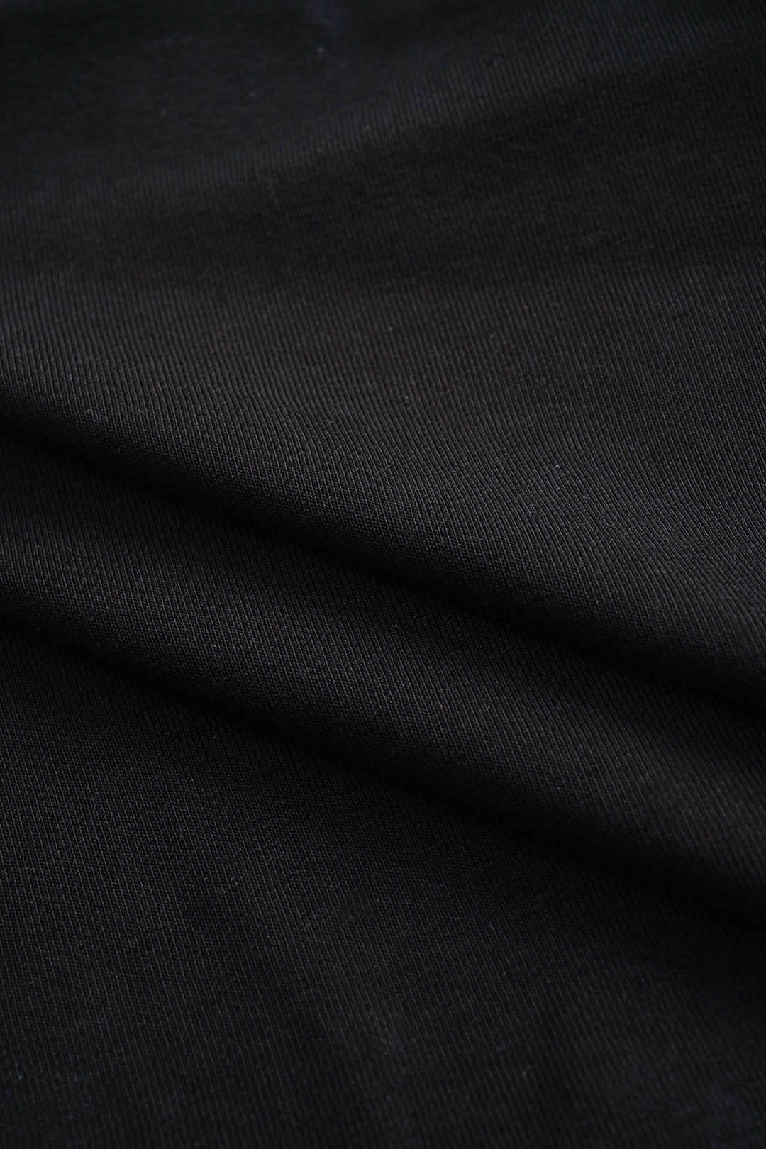Contrast Short Sleeve T-shirt