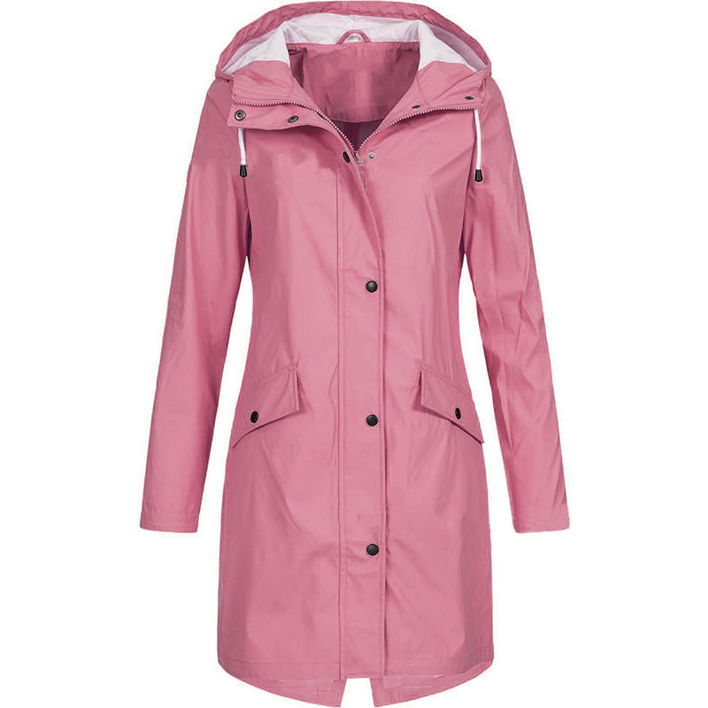 Jemmaâ„?| Autumn Jacket For Women