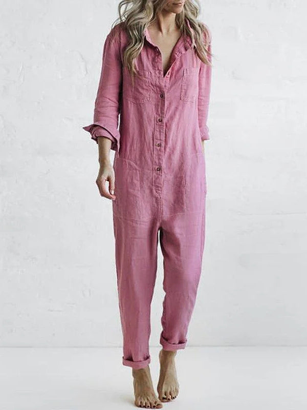 Emmaâ„?| One Piece Streetwear Jumpsuit