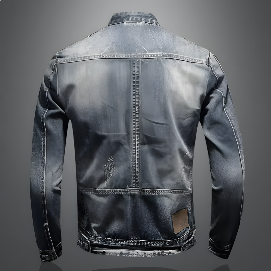 Lorenzoâ„?Denim Jacket