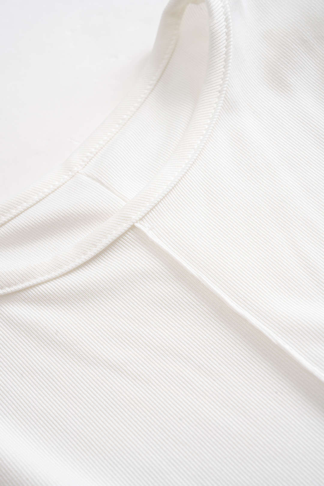 Sleeveless Tank Pocket Detail Maxi Dress
