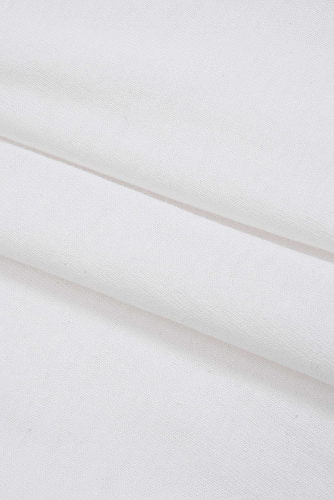 Basic Sleeveless V-neck T-Shirt