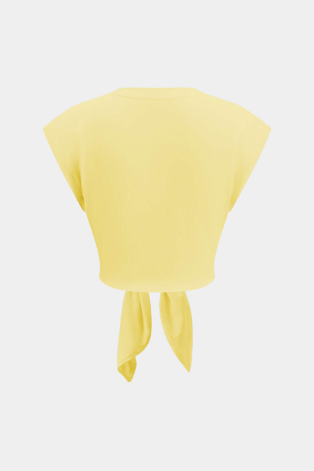 Car Letter Print Round Neck T-Shirt