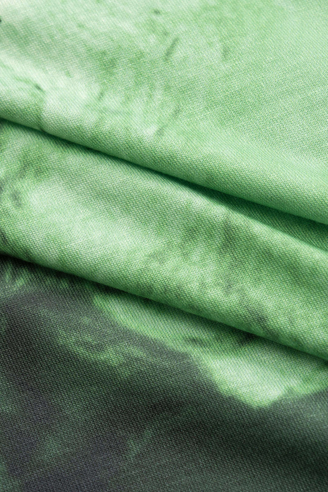 Twist Knot Short Sleeve T-Shirt