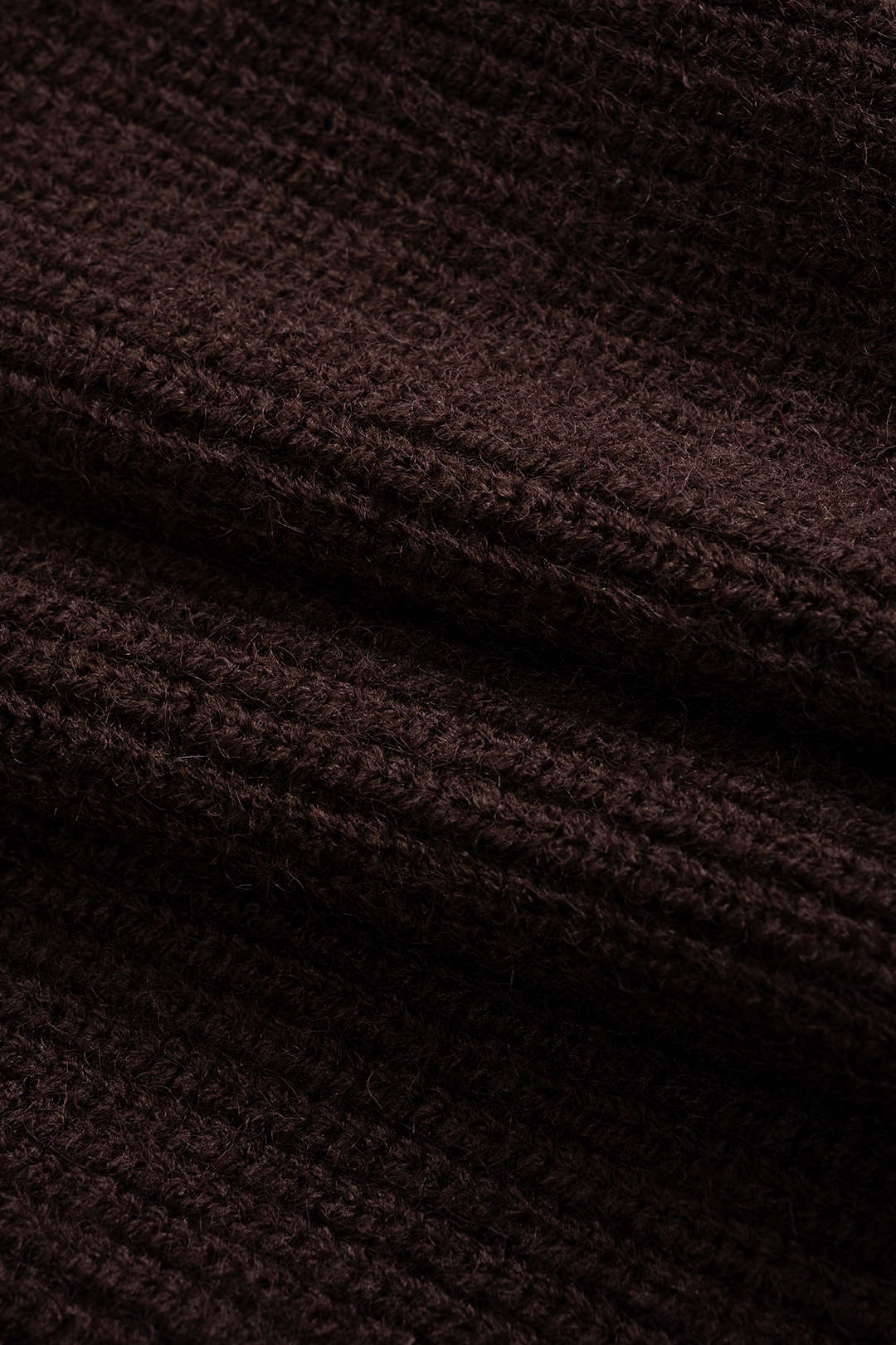 Knit Contrast Shorts