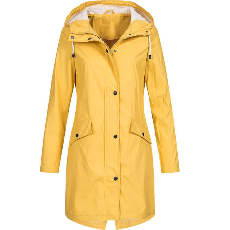 Jemmaâ„?| Autumn Jacket For Women