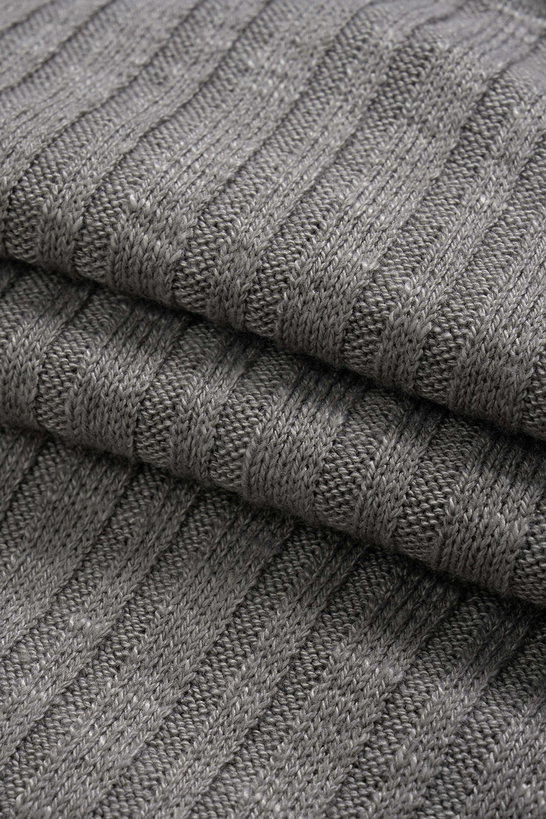 Knit Patchwork Short Sleeve Dress
