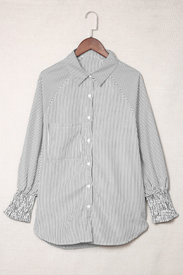 The Rhodes Blouse