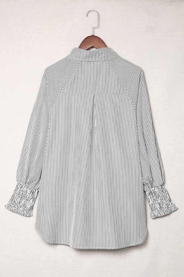 The Rhodes Blouse