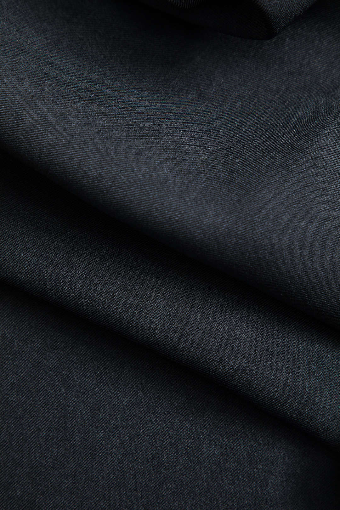 High Waist Ruched Trousers