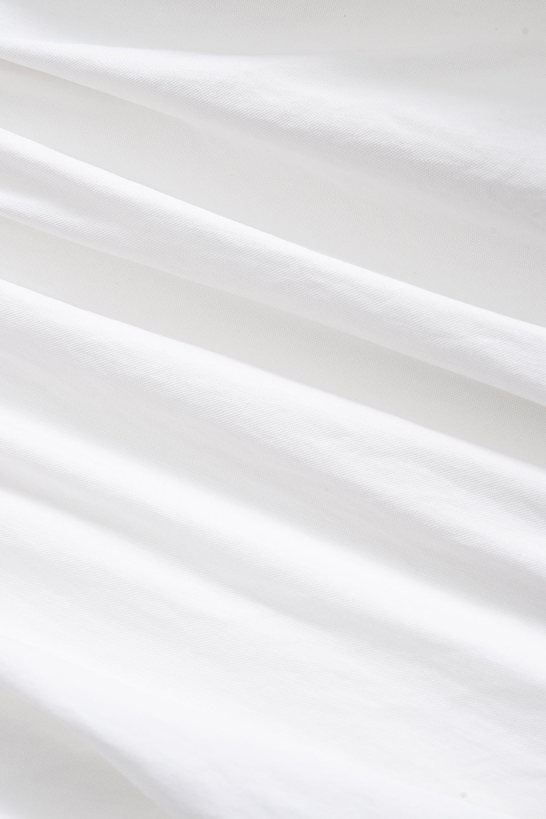 Ruched Belted Zipper Detail Skirt