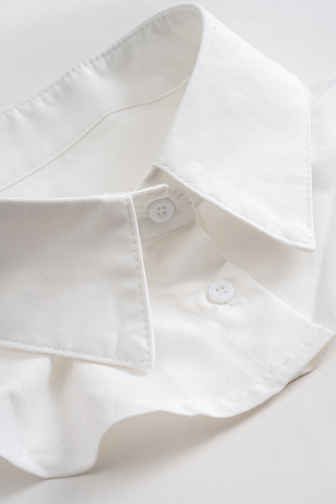 Contrast Short Sleeve T-shirt
