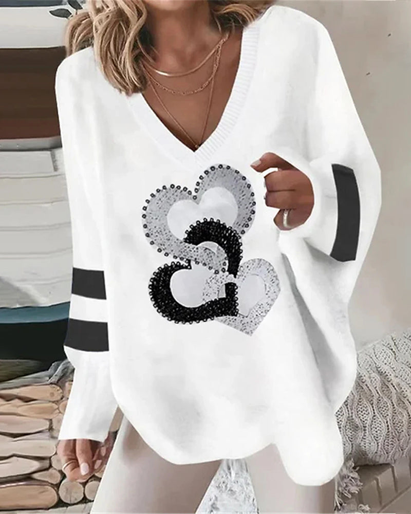 Lilyâ„?| Elegant Sweater