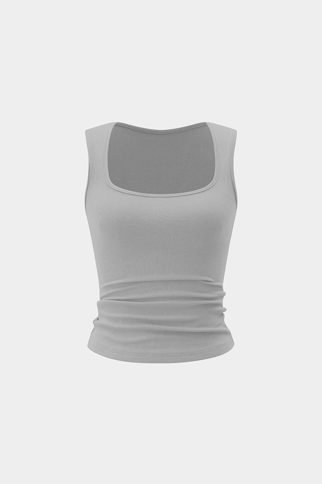 Solid Tank Top