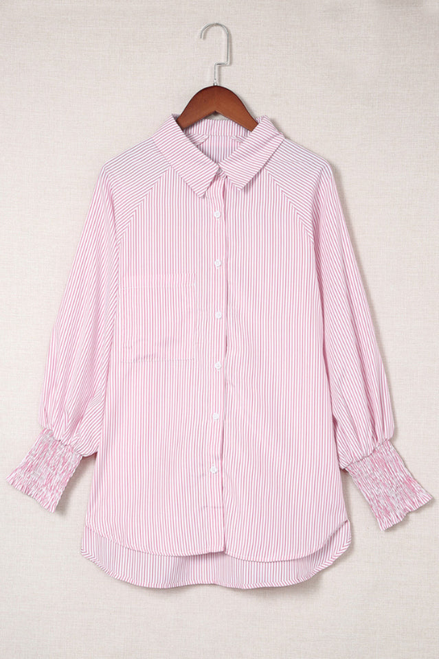The Rhodes Blouse