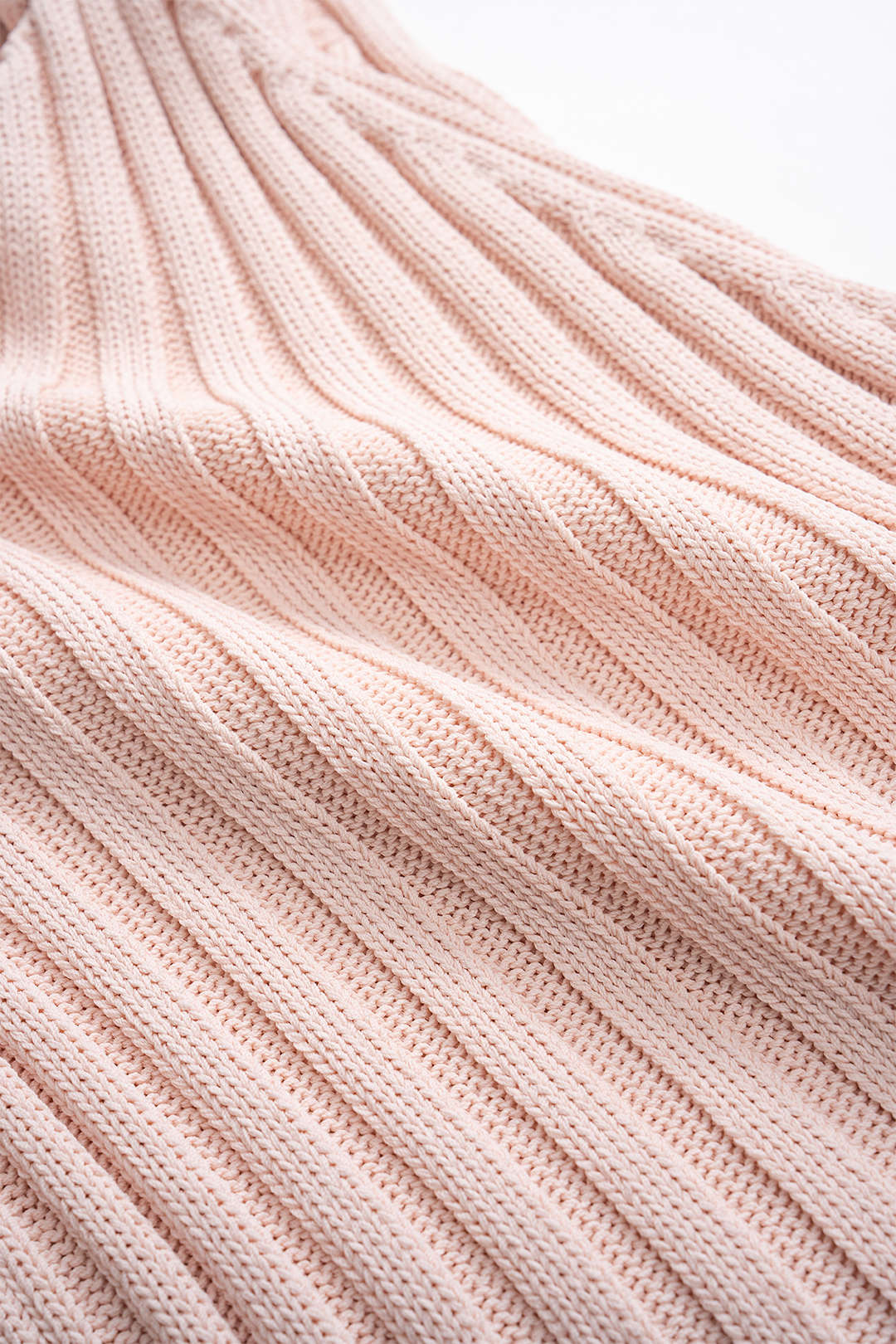Knit Twist Knot Tank Top