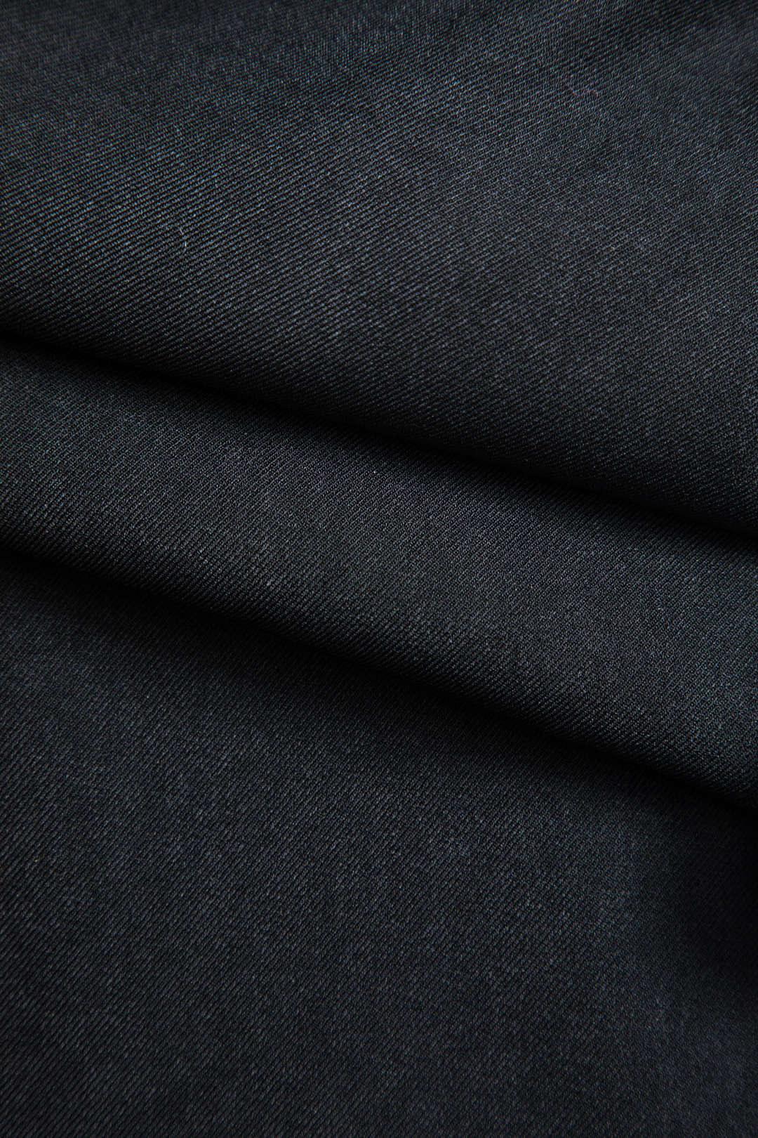 High Waist Ruched Trousers