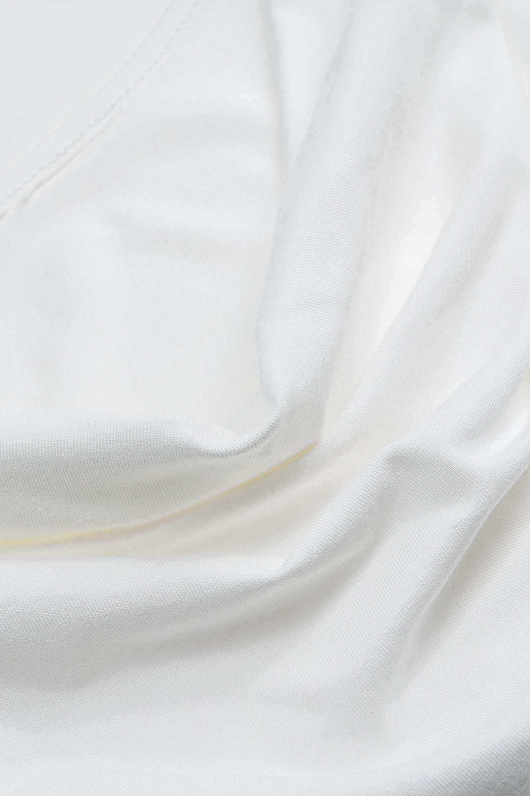 Solid Ruched Short Sleeve T-Shirt