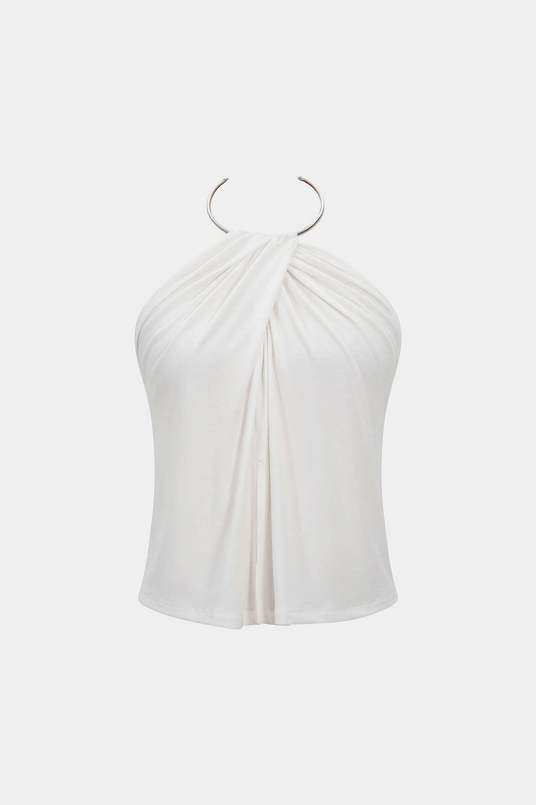 Ring Detail Cami Top