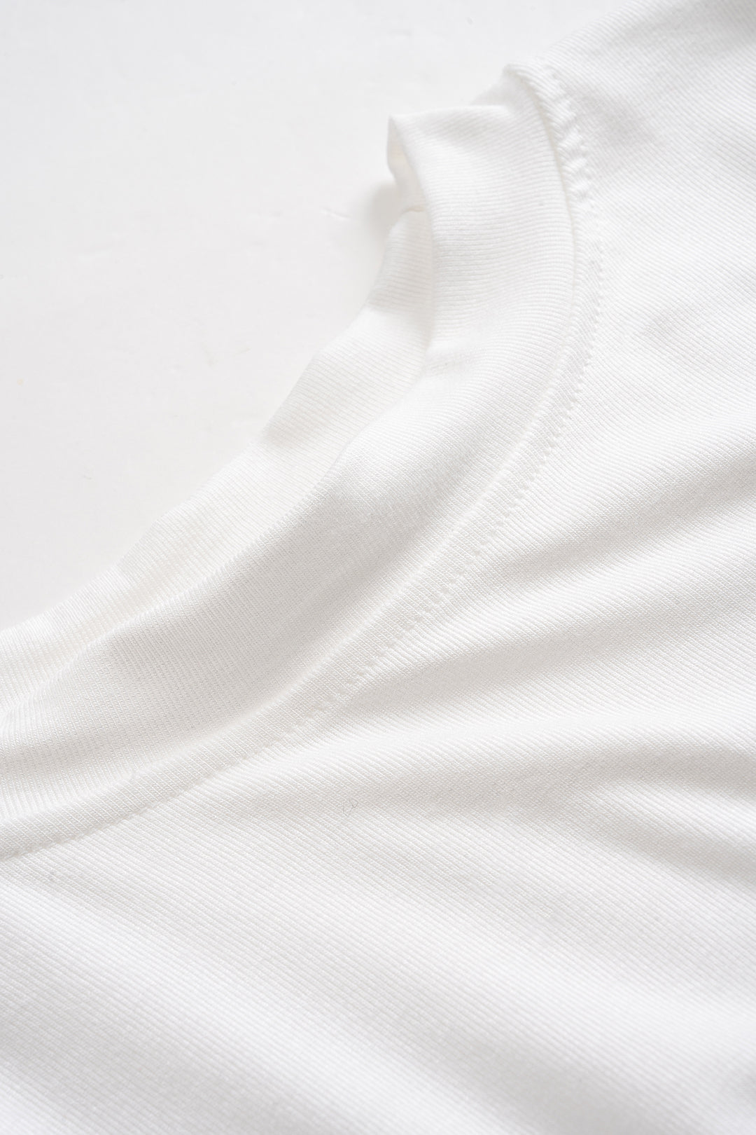 Twist Knot Strappy Short Sleeve T-Shirt