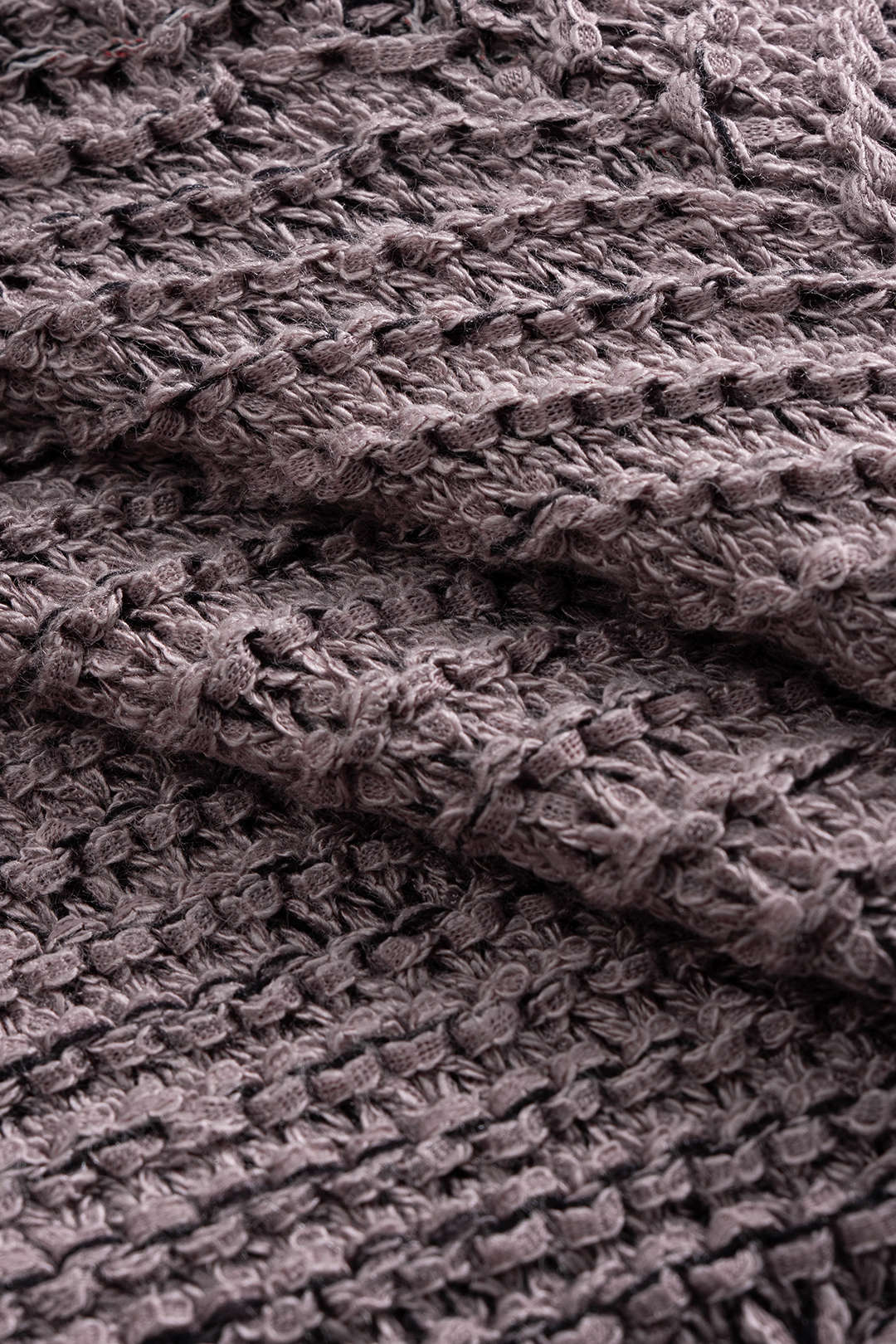 Basic Knit Shorts