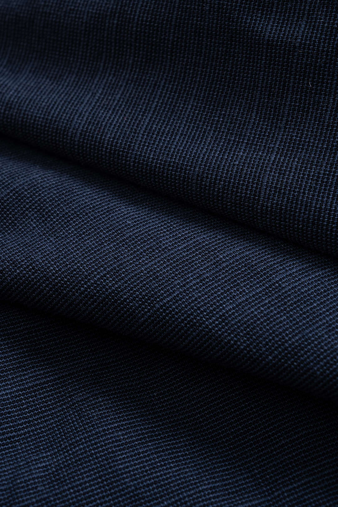Ruched Detail Short-Sleeve Shirt