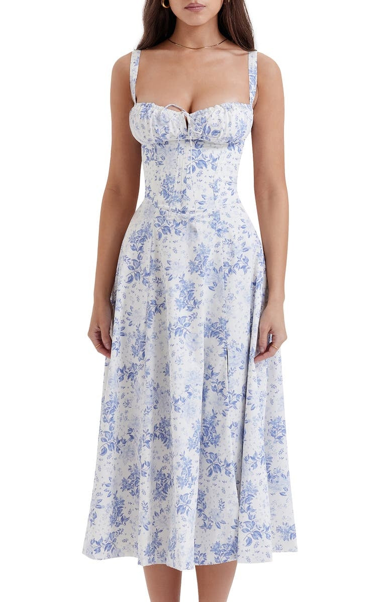 Julie - Summer Dress