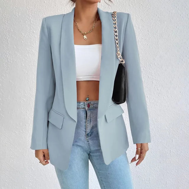 Parisâ„?| Elegant Blazer