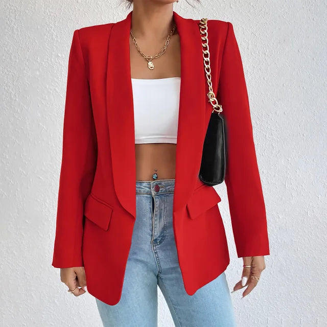 Parisâ„?| Elegant Blazer
