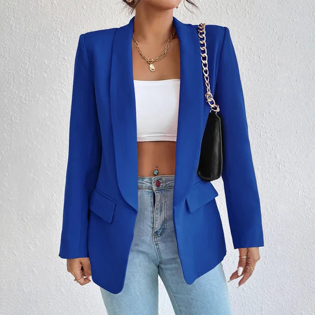 Parisâ„?| Elegant Blazer